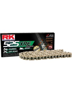 525 XRE Kette