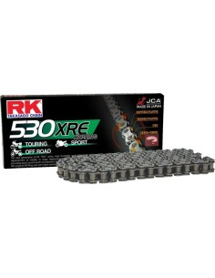 530 XRE Kette