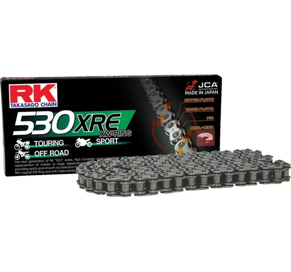 RK Ketten - CHAIN RK530XRE 120R