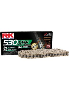 530 XRE Kette