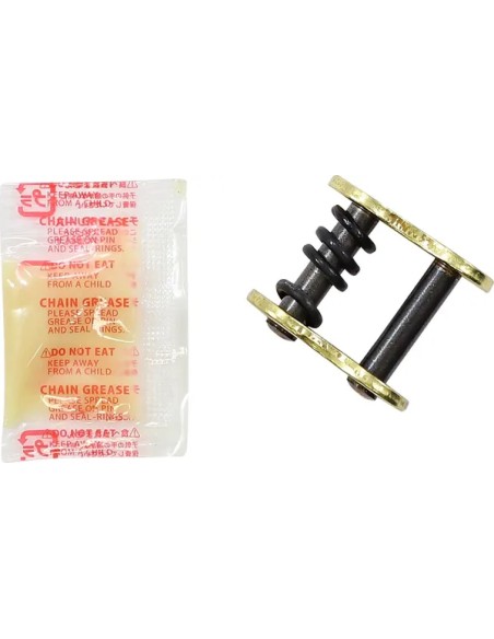 RK Ketten - CONLINK RK530MAX-O GG R