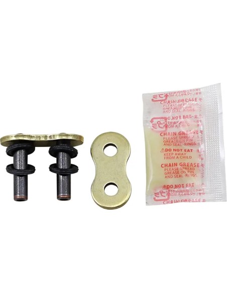 RK Ketten - CONLINK RK530MAX-X GG R