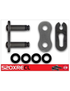 520 XRE Kettenschloss