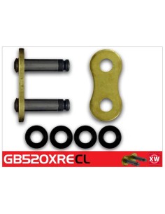 520 XRE Kettenschloss