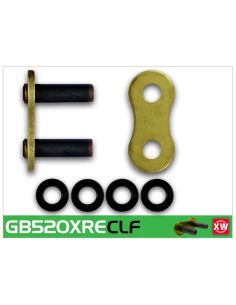 520 XRE Kettenschloss