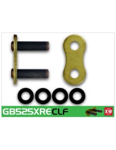 525 XRE Kettenschloss