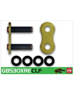 530 XRE Kettenschloss