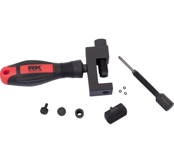 RK Tools - CHAIN TOOL SET RK