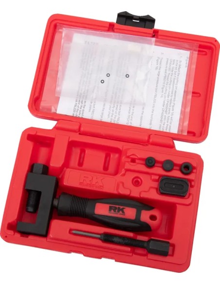 RK Tools - Detailansicht