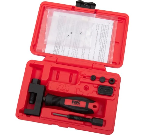 RK Tools - Detailansicht