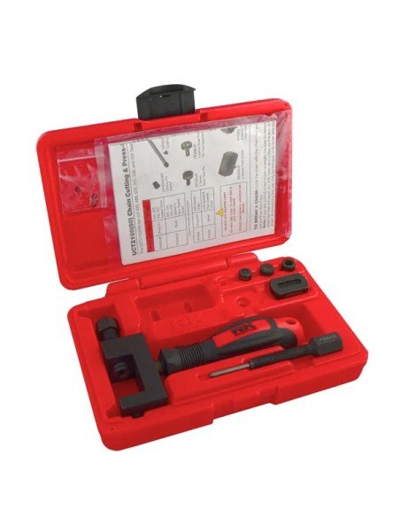 RK Tools - Einbaubeispiel