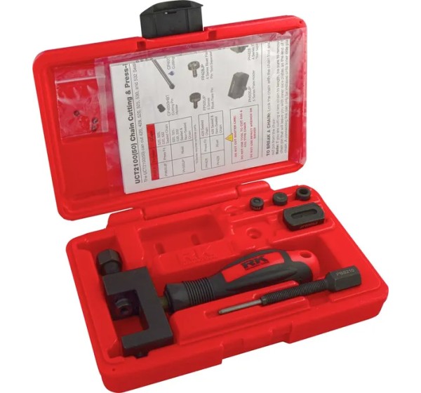 RK Tools Bild 4