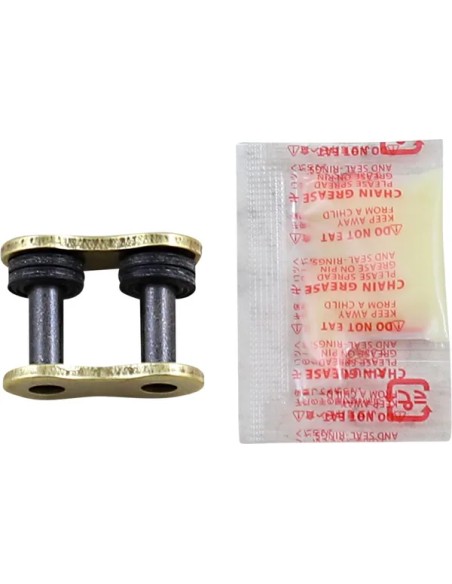 RK Ketten - CONLINK RK520EXW GG R