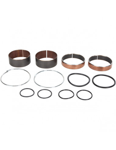 MOOSE RACING GABELBUCHSENSATZ KTM/HUSQ MOOSE RACING GABELBUCHSENSATZ KTM/HUSQ