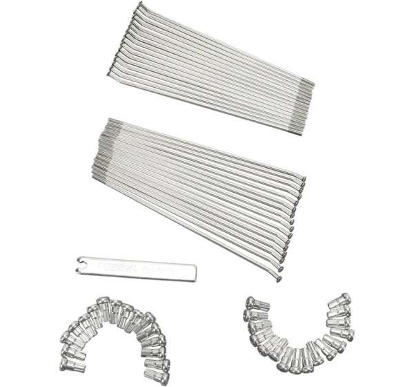 EXCEL Montagematerial & Zubehör für KTM EXC 300 1990-2007