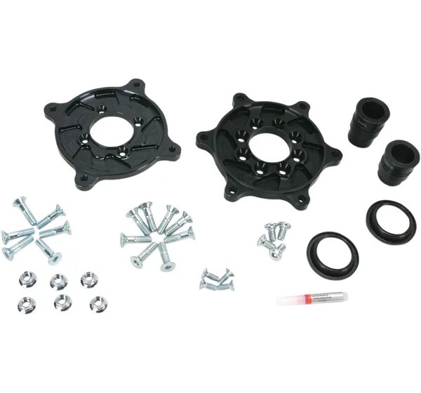 EXCEL Achsen & Naben für SUZUKI RM-Z 450 2005-2016