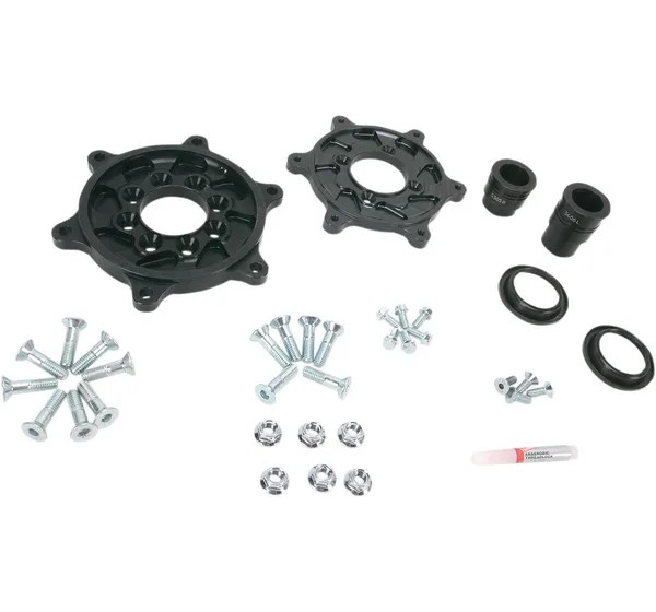 EXCEL Montagematerial & Zubehör für YAMAHA YZ 250 F 2009-2018