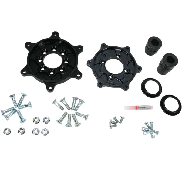 EXCEL Montagematerial & Zubehör für KTM EXC 125 1993-2013