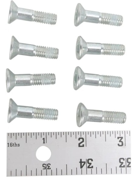 EXCEL Montagematerial & Zubehör - BOLTS GEN II DRV CARRIER