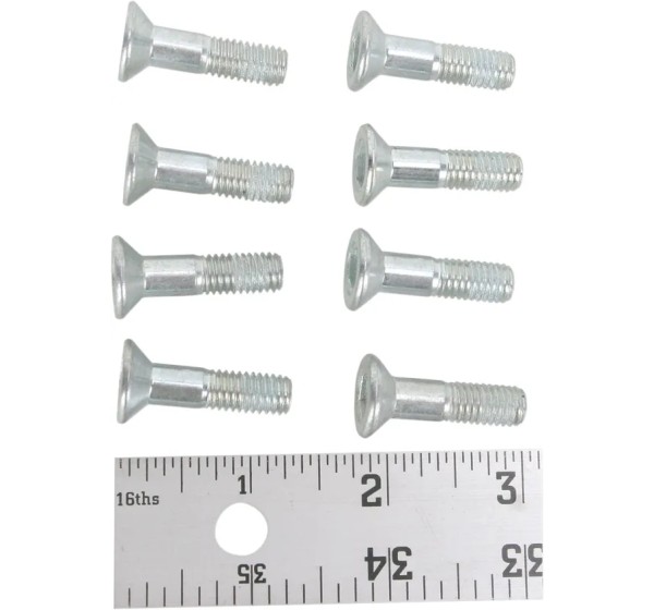 EXCEL Montagematerial & Zubehör - BOLTS GEN II DRV CARRIER