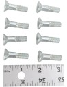 Schrauben-Set für Aufnahmering