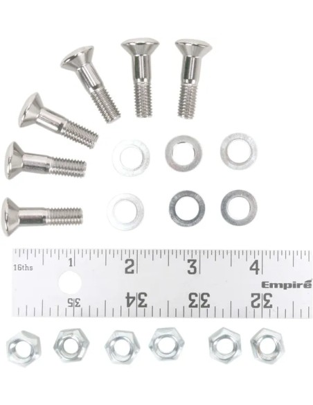 EXCEL Montagematerial & Zubehör - BOLTS GEN II DRV SPROCKET