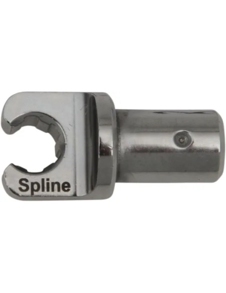 EXCEL Tools - TORQUE WRENCH HEAD 6 PT.