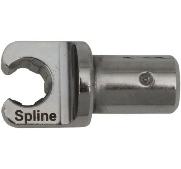 EXCEL Tools - TORQUE WRENCH HEAD 6 PT.
