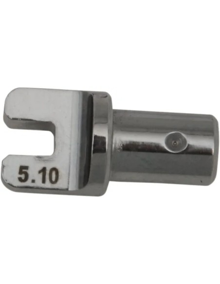 EXCEL Tools - TORQUE WRENCH HEAD 5.1MM