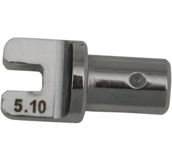 EXCEL Tools - TORQUE WRENCH HEAD 5.1MM