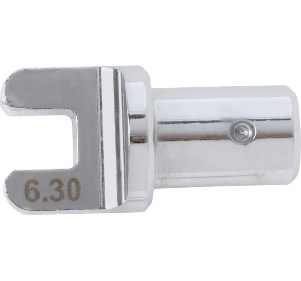 EXCEL Tools - TORQUE WRENCH HEAD 6.3MM