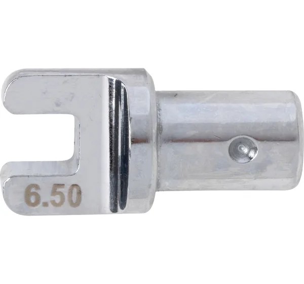 EXCEL Tools - TORQUE WRENCH HEAD 6.5MM