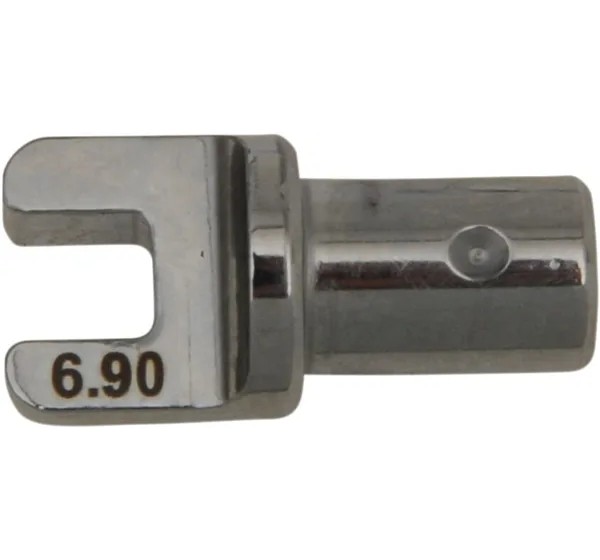 EXCEL Tools - TORQUE WRENCH HEAD 6.9MM