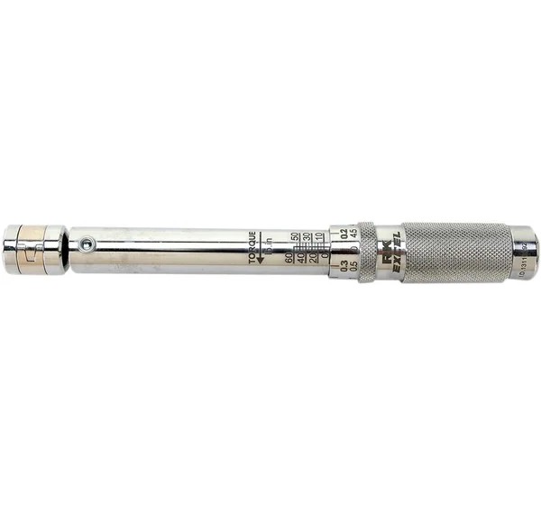 EXCEL Tools - TORQUE WRENCH SPOKES