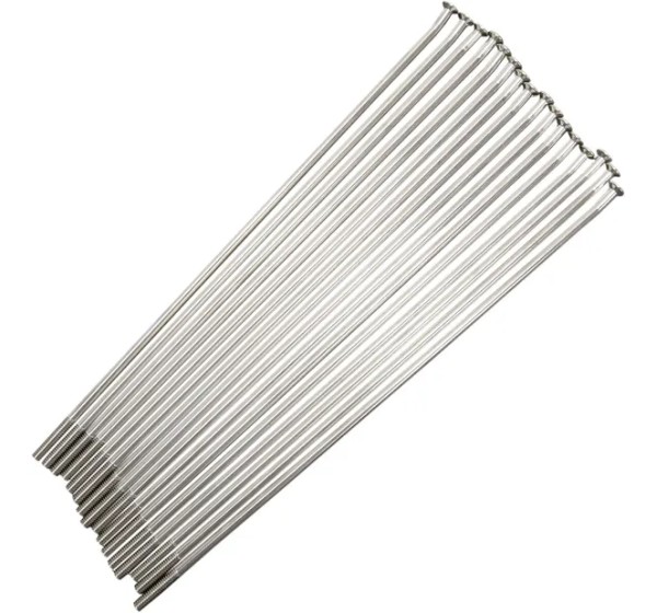 EXCEL Montagematerial & Zubehör - 16 PS SPOKES 2.50X19