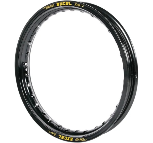 EXCEL Räder für YAMAHA YZ 85 LW ab 2002