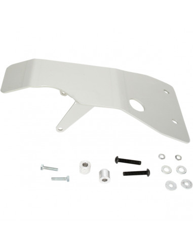 MOOSE RACING MOTORSCHUTZPLATTE Bild 2 MOOSE RACING MOTORSCHUTZPLATTE Bild 2