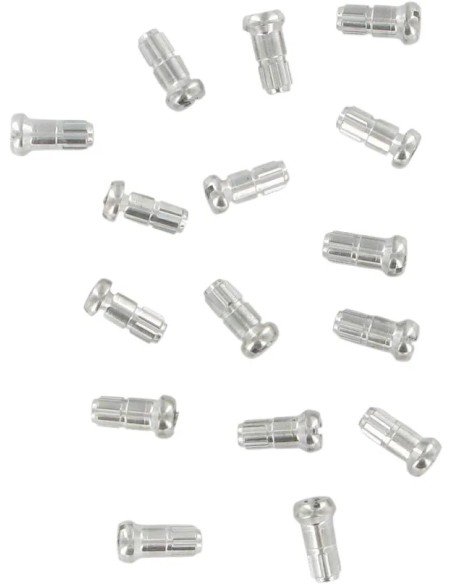 EXCEL Montagematerial & Zubehör - 16 PCS PS NIPPLE SET