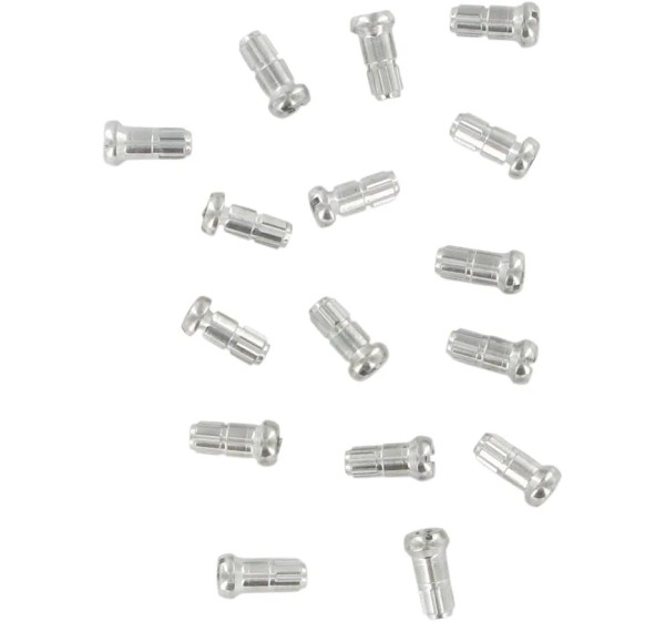 EXCEL Montagematerial & Zubehör - 16 PCS PS NIPPLE SET
