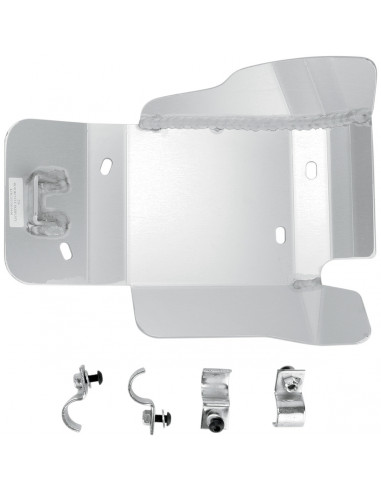 MOOSE RACING MOTORSCHUTZPLATTE MOOSE RACING MOTORSCHUTZPLATTE