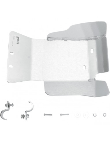 MOOSE RACING MOTORSCHUTZPLATTE MOOSE RACING MOTORSCHUTZPLATTE