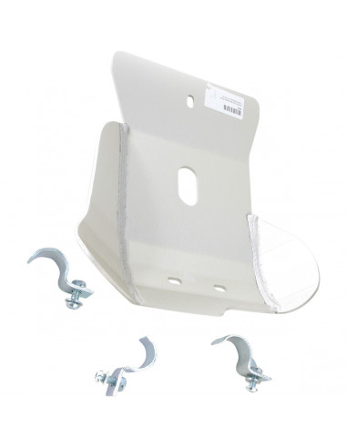 MOOSE RACING MOTORSCHUTZPLATTE Bild 2 MOOSE RACING MOTORSCHUTZPLATTE Bild 2