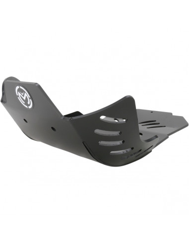 MOOSE RACING PRO MOTORSCHUTZPLATTE POLYETHYLEN SCHWARZ MOOSE RACING PRO MOTORSCHUTZPLATTE POLYETHYLEN SCHWARZ