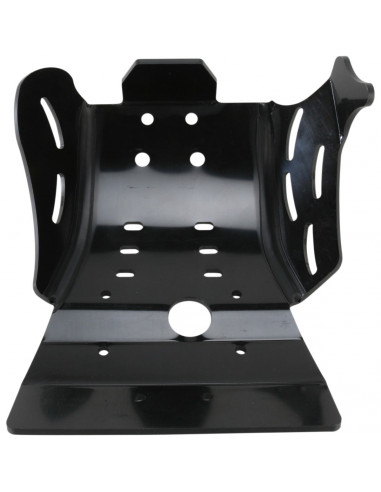 MOOSE RACING PRO MOTORSCHUTZPLATTE POLYETHYLEN SCHWARZ Bild 5 MOOSE RACING PRO MOTORSCHUTZPLATTE POLYETHYLEN SCHWARZ Bild 5