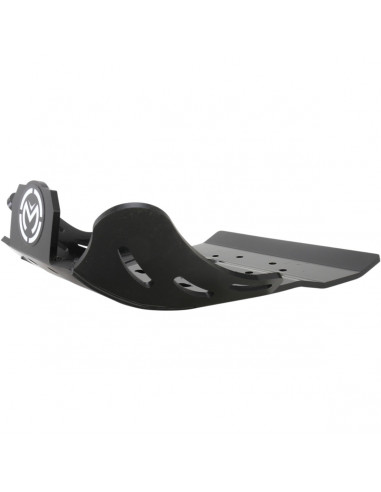 MOOSE RACING PRO MOTORSCHUTZPLATTE POLYETHYLEN SCHWARZ Bild 4 MOOSE RACING PRO MOTORSCHUTZPLATTE POLYETHYLEN SCHWARZ Bild 4