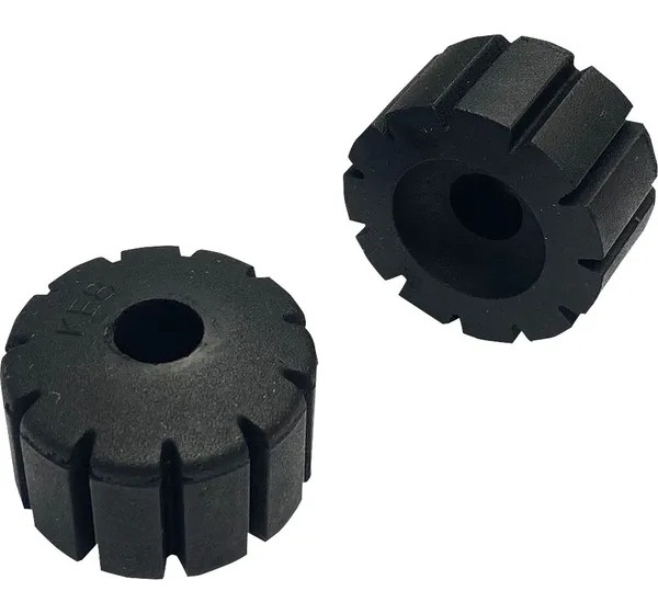 K&S TECHNOLOGIES Montagematerial & Zubehör für HONDA CB 250 1991-2008