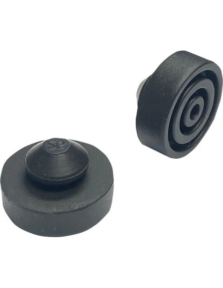 K&S TECHNOLOGIES Montagematerial & Zubehör für YAMAHA YFZ 350 1988-2006