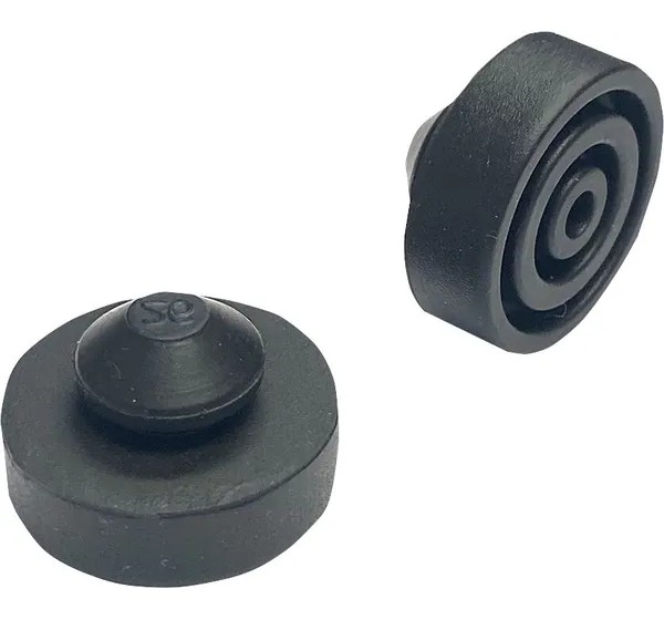 K&S TECHNOLOGIES Montagematerial & Zubehör für YAMAHA YFZ 350 1988-2006
