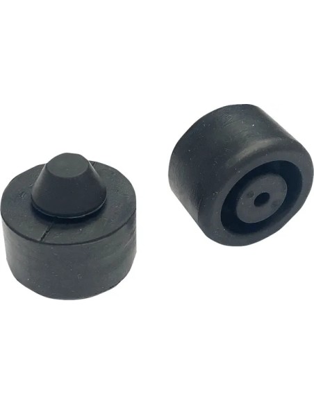 K&S TECHNOLOGIES Montagematerial & Zubehör für YAMAHA YFZ 350 1988-2006