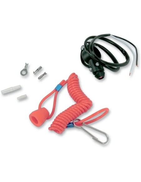 K&S TECHNOLOGIES Montagematerial & Zubehör - KILL SWITCH TETHER LINE